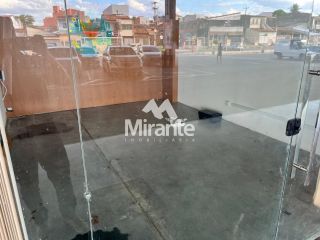 Loja Para Alugar no bairro Calumbi em Feira De Santana