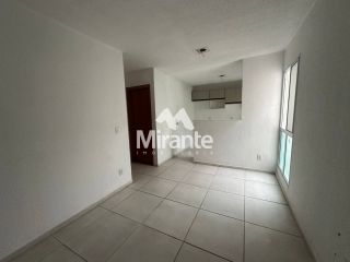 Apartamento Para Vender com 2 quartos no bairro Papagaio em Feira De Santana