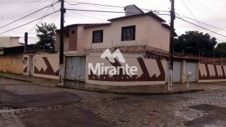 Casa Para Vender com 3 quartos sendo 1 suíte no bairro Campo Limpo em Feira De Santana