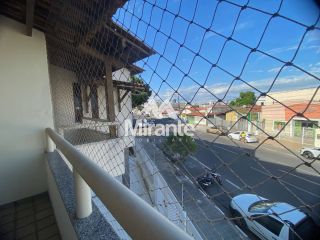 Casa Para Alugar com 4 quartos sendo 1 suíte no bairro Serraria Brasil em Feira De Santana