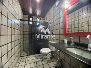 Casa Para Alugar com 4 quartos sendo 1 suíte no bairro Serraria Brasil em Feira De Santana