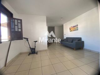 Casa Para Alugar com 4 quartos sendo 1 suíte no bairro Serraria Brasil em Feira De Santana