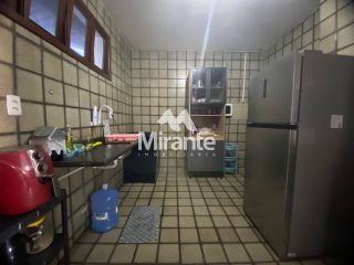 Casa Para Alugar com 4 quartos sendo 1 suíte no bairro Serraria Brasil em Feira De Santana