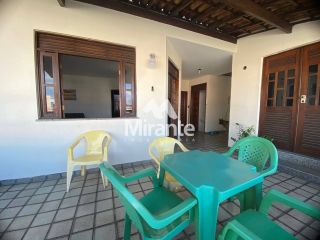 Casa Para Alugar com 4 quartos sendo 1 suíte no bairro Serraria Brasil em Feira De Santana