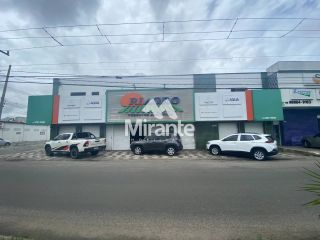 Loja Para Alugar no bairro Brasília em Feira De Santana