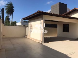 Casa Para Alugar com 3 quartos sendo 1 suíte no bairro Sim em Feira De Santana