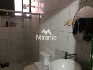 Casa Para Alugar com 3 quartos no bairro Capuchinhos em Feira De Santana