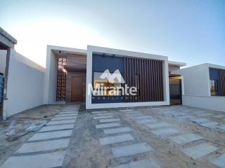 Casa Para Alugar com 3 quartos sendo 3 suítes no bairro Registro em Feira De Santana