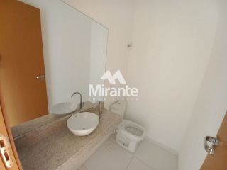 Casa Para Alugar com 3 quartos sendo 3 suítes no bairro Registro em Feira De Santana