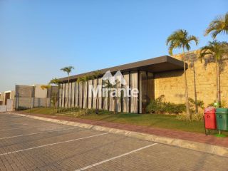 Casa Para Alugar com 3 quartos sendo 3 suítes no bairro Registro em Feira De Santana