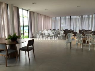 Casa Para Alugar com 3 quartos sendo 3 suítes no bairro Registro em Feira De Santana