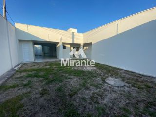 Casa de Condomínio Para Alugar com 3 quartos sendo 3 suítes no bairro Pedra do Descanso em Feira De Santana