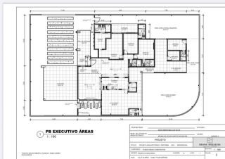 Casa de Condomínio Para Alugar com 3 quartos sendo 3 suítes no bairro Pedra do Descanso em Feira De Santana