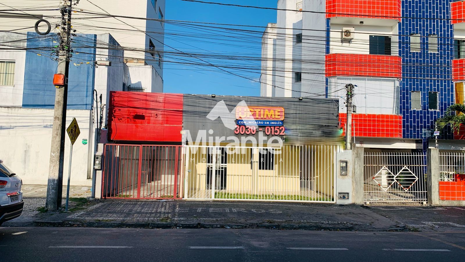 Ponto Comercial Para Alugar no bairro Ponto Central em Feira De Santana