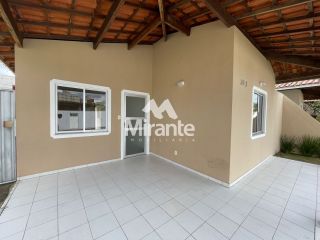 Casa de Condomínio Para Alugar com 3 quartos sendo 1 suítes no bairro Pedra do Descanso em Feira De Santana