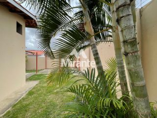 Casa de Condomínio Para Alugar com 3 quartos sendo 1 suítes no bairro Pedra do Descanso em Feira De Santana