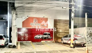 Loja Para Alugar no bairro Ponto Central em Feira De Santana