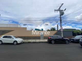 Lote / Terreno de Bairro Para Alugar no bairro Santa Mônica em Feira De Santana