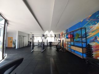 Casa de Condomínio Para Vender com 4 quartos 2 suítes no bairro Lagoa Salgada em Feira De Santana