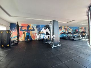 Casa de Condomínio Para Vender com 4 quartos 2 suítes no bairro Lagoa Salgada em Feira De Santana