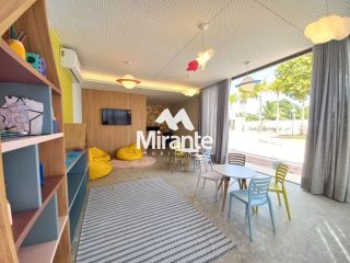 Casa de Condomínio Para Vender com 4 quartos 2 suítes no bairro Lagoa Salgada em Feira De Santana