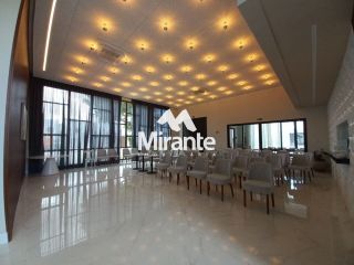 Casa de Condomínio Para Vender com 4 quartos 2 suítes no bairro Lagoa Salgada em Feira De Santana