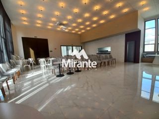 Casa de Condomínio Para Vender com 4 quartos 2 suítes no bairro Lagoa Salgada em Feira De Santana