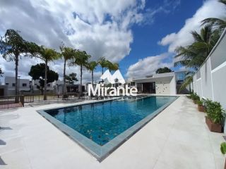 Casa de Condomínio Para Vender com 4 quartos 2 suítes no bairro Lagoa Salgada em Feira De Santana