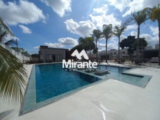 Casa de Condomínio Para Vender com 4 quartos 2 suítes no bairro Lagoa Salgada em Feira De Santana