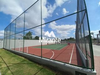 Casa de Condomínio Para Vender com 4 quartos 2 suítes no bairro Lagoa Salgada em Feira De Santana
