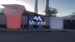 Casa Para Alugar no bairro Capuchinhos em Feira De Santana