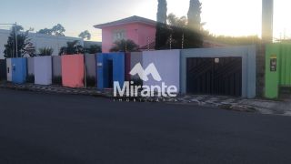 Casa Para Alugar no bairro Capuchinhos em Feira De Santana