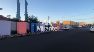 Casa Para Alugar no bairro Capuchinhos em Feira De Santana