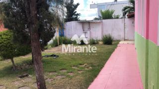 Casa Para Alugar no bairro Capuchinhos em Feira De Santana