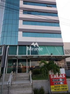 Loja Para Alugar no bairro Queimadinha em Feira De Santana