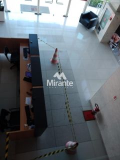 Loja Para Alugar no bairro Queimadinha em Feira De Santana