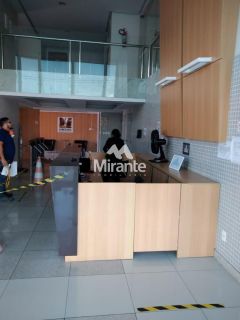 Loja Para Alugar no bairro Queimadinha em Feira De Santana