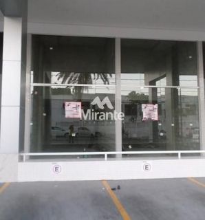 Loja Para Alugar no bairro Queimadinha em Feira De Santana