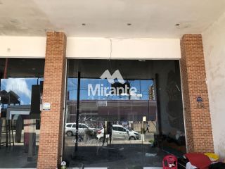 Loja Para Alugar no bairro Capuchinhos em Feira De Santana