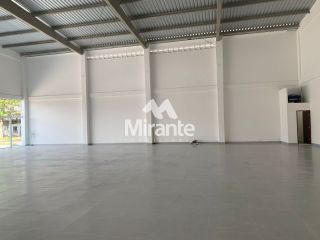 Loja Para Alugar no bairro Capuchinhos em Feira De Santana