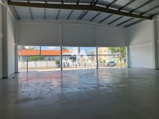 Loja Para Alugar no bairro Capuchinhos em Feira De Santana