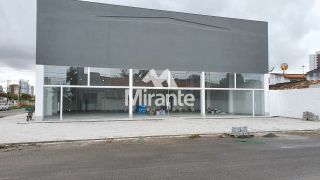 Loja Para Alugar no bairro Capuchinhos em Feira De Santana