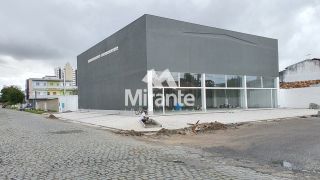 Loja Para Alugar no bairro Capuchinhos em Feira De Santana