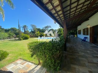 Chácara Para Alugar com 3 quartos sendo 3 suítes no bairro Zona Rural em Conceição Do Jacuípe