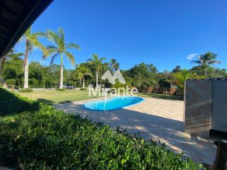 Chácara Para Alugar com 3 quartos sendo 3 suítes no bairro Zona Rural em Conceição Do Jacuípe