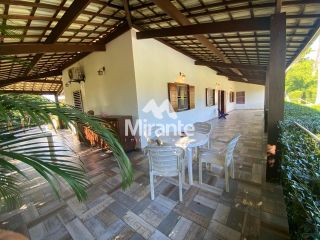 Chácara Para Alugar com 3 quartos sendo 3 suítes no bairro Zona Rural em Conceição Do Jacuípe