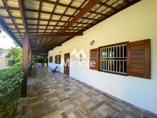 Chácara Para Alugar com 3 quartos sendo 3 suítes no bairro Zona Rural em Conceição Do Jacuípe