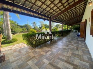 Chácara Para Alugar com 3 quartos sendo 3 suítes no bairro Zona Rural em Conceição Do Jacuípe