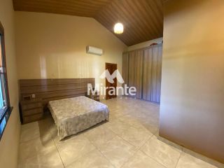 Chácara Para Alugar com 3 quartos sendo 3 suítes no bairro Zona Rural em Conceição Do Jacuípe