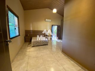 Chácara Para Alugar com 3 quartos sendo 3 suítes no bairro Zona Rural em Conceição Do Jacuípe